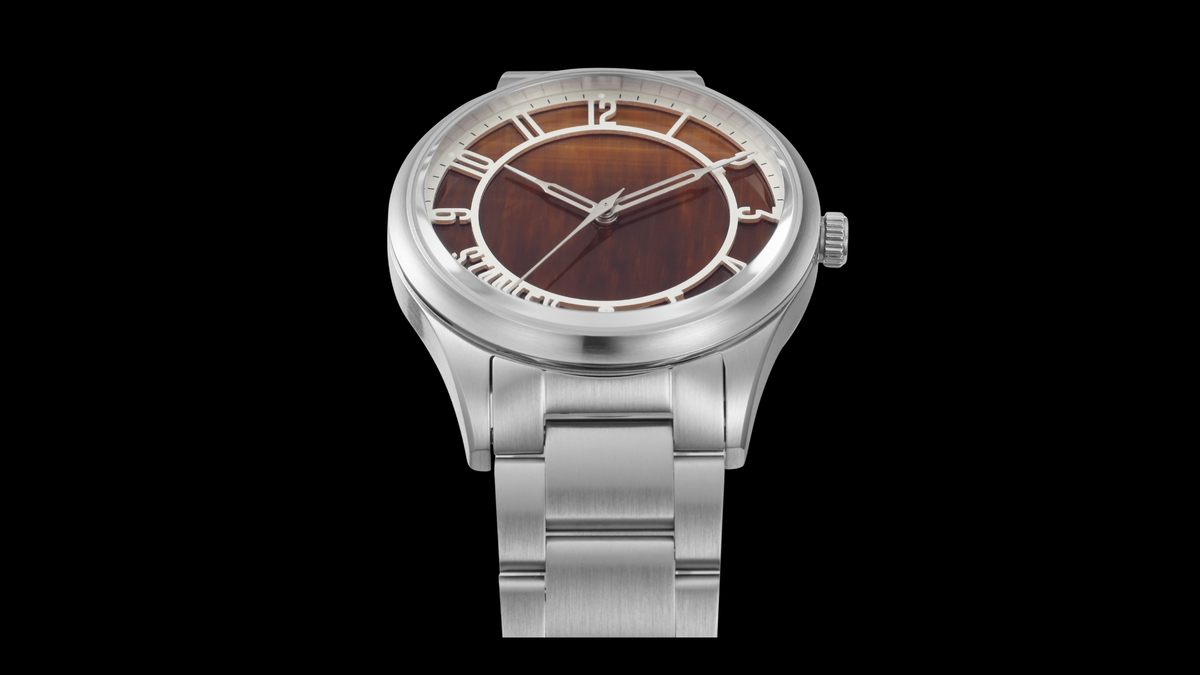 ER:RANTE - Unique Mechanical Watches | Affordable Luxury Timepieces ...